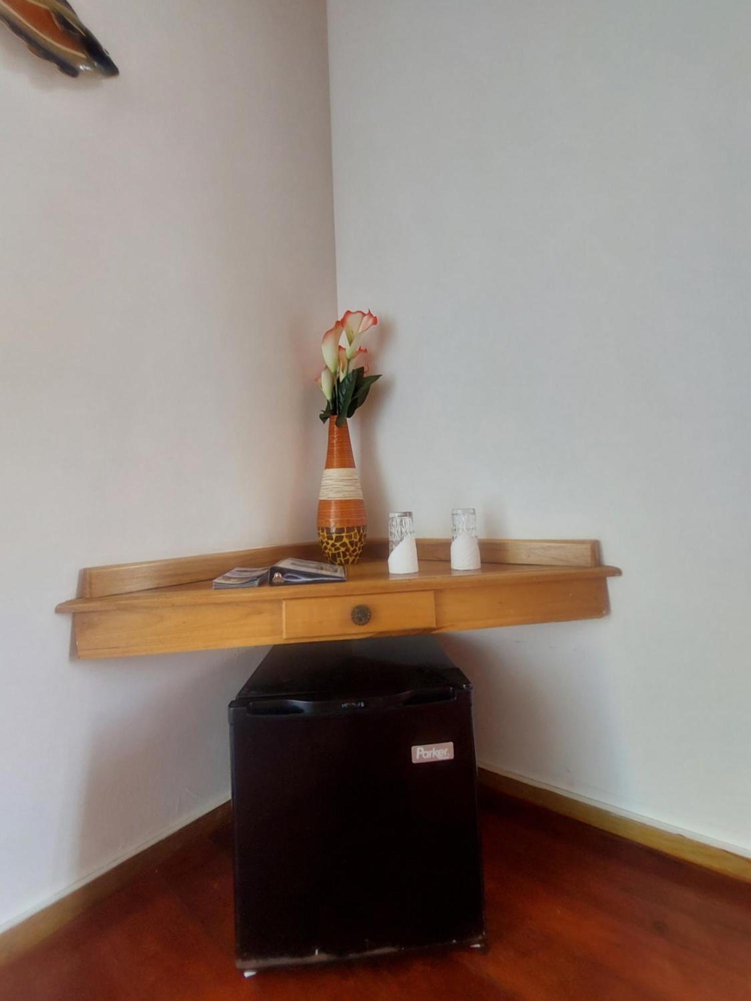 Faro Del Colibri Hotel Carenero Quarto foto
